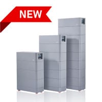 ZYC SIMPO HV 3.2kWh Battery Module